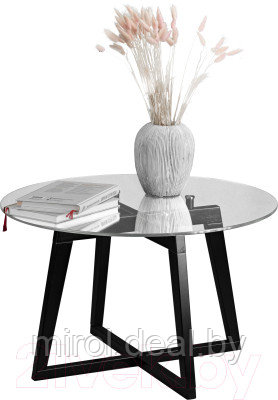 Журнальный столик Мебелик Рилле 445 - фото 6 - id-p226797541