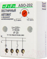 Выключатель автоматический Евроавтоматика ASO-202 / EA01.002.004