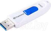 Usb flash накопитель Transcend JetFlash 790 128GB (TS128GJF790W)