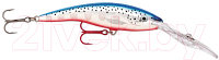 Воблер Rapala Tail Dancer Deep / TDD09-BFL