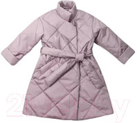 Пальто детское Amarobaby Trendy / AB-OD22-TRENDY29/27-134