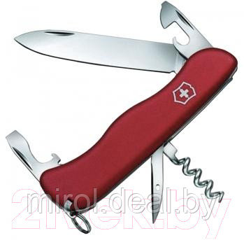Нож швейцарский Victorinox Picknicker 0.8353 - фото 1 - id-p226797603
