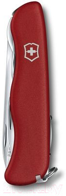 Нож швейцарский Victorinox Picknicker 0.8353 - фото 2 - id-p226797603