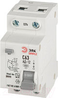 Дифференциальный автомат ЭРА D12E2C63AC30 АД-12 / Б0058926
