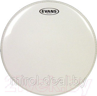Пластик для барабана Evans TT16G2 - фото 1 - id-p226798283