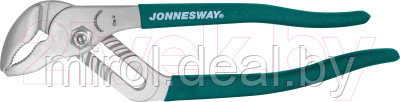 Клещи переставные Jonnesway P2712 - фото 1 - id-p226799524