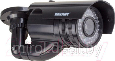 Муляж камеры Rexant 45-0250 - фото 3 - id-p226799002