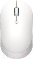 Мышь Xiaomi Mi Dual Mode Wireless Mouse Silent Edition HLK4040GL/WXSMSBMW02