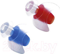 Аксессуар для плавания ARENA Ergo Earplug Clear 9522310