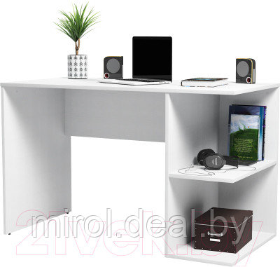 Письменный стол Mio Tesoro Велия МВ-07 - фото 1 - id-p226798820