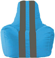 Бескаркасное кресло Flagman Спортинг С1.1-270