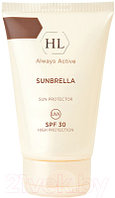 Крем солнцезащитный Holy Land Sunbrella SPF30