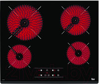 Электрическая варочная панель Teka TZ 6415
