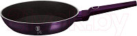 Сковорода Berlinger Haus Purple Eclips Collection BH-6624