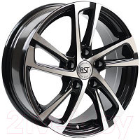 Литой диск RST Wheels R046 16x6.5" 5x114.3мм DIA 66.1мм ET 50мм BD