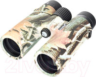 Бинокль Levenhuk Camo Rind 10x42 с сеткой