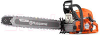 Бензопила цепная Husqvarna 592ХР 24" 3/8 1.5 84DL С85 X-Cut HLM X-Tough Light RSN