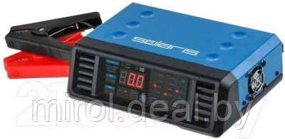 Зарядное устройство для аккумулятора Solaris Digital CH-161 CH161D11 - фото 1 - id-p226799082