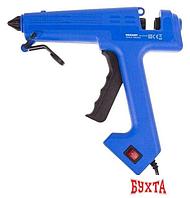 Термоклеевой пистолет Rexant 12-0119