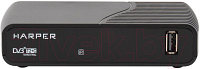 Тюнер цифрового телевидения Harper HDT2-1130 DVB-T2