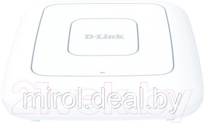 Беспроводная точка доступа D-Link DAP-600P/RU/A1A - фото 1 - id-p226799105