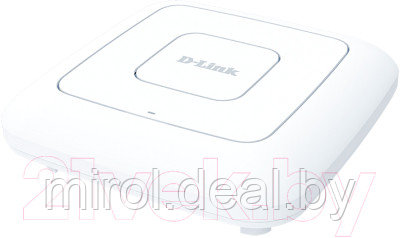 Беспроводная точка доступа D-Link DAP-600P/RU/A1A - фото 4 - id-p226799105