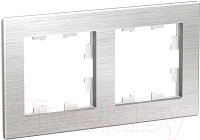 Рамка для выключателя Schneider Electric AtlasDesign ATN312102