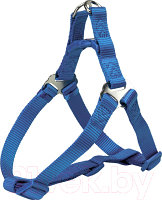 Шлея Trixie Premium One Touch Harness 204602