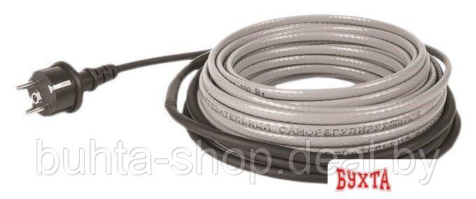 Саморегулирующийся кабель Rexant Extra Line 25MSR-PB 3 м 75 Вт - фото 1 - id-p226800494
