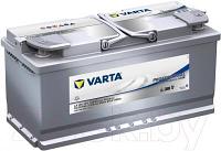 Автомобильный аккумулятор Varta Silver Dynamik AGM 605901095