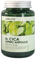 Сыворотка для лица Lebelage Dr. Cica Jumbo Ampoule