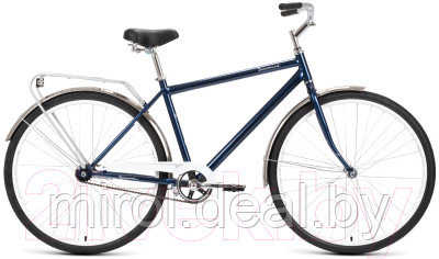 Велосипед Forward Skif Dortmund 28 2.0 / IBK22OK28033 - фото 1 - id-p226799862