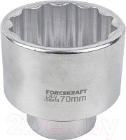 Головка слесарная ForceKraft FK-58970