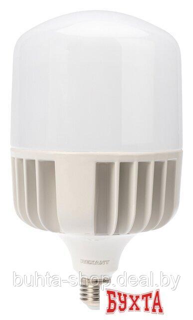 Светодиодная лампочка Rexant 100 Вт E27/E40 9500 Лм 4000 K нейтральный свет 604-151 - фото 1 - id-p226800273