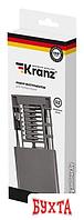 Набор для точных работ Kranz KR-12-4754 (24 предмета)