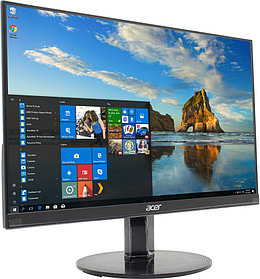 21.5" ЖК монитор Acer UM.WS0EE.B07 SA220QBbix Black (LCD 1920x1080 D-Sub HDMI)