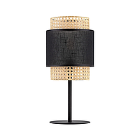 BOHO BLACK 5567 TK LIGHTING НАСТОЛЬНАЯ ЛАМПА