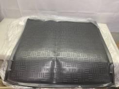 КОВРИК В БАГАЖНОЕ ОТДЕЛЕНИЕ КОМБИНИРОВАННЫЙ FAW BESTUNE T77 (ЛОГО) FAW FW01TMCMY002