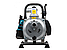 Мотопомпа бензиновая ECO WP-152C (для слабозагрязненной воды, 1,8кВт, 150 л/мин, 2-х такт), фото 3