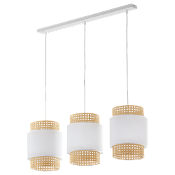 BOHO WHITE 6531 TK LIGHTING ПОДВЕСНОЙ СВЕТИЛЬНИК