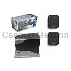 Комплект автоматики Nice RB600BDKCE (макс. вес 600кг)