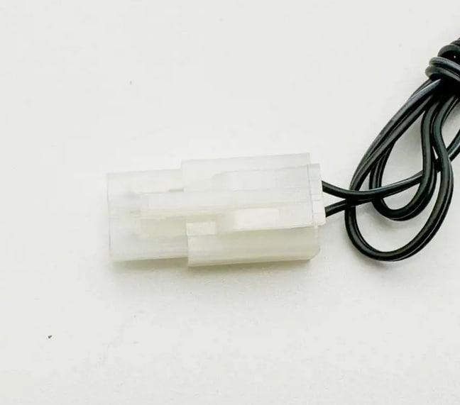 Зарядное устройство для аккумулятора 6V - ET USB-6.0VTB , 250мА, для Ni-Cd и Ni-Mh аккумуляторных сборок 6В - фото 4 - id-p195365922