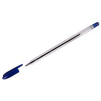 Ручка шариковая Vega 511 синий стержень 0,7 на масляной основе, арт. РШ101
