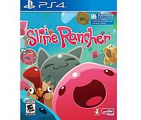 Slime Rancher (PS4)