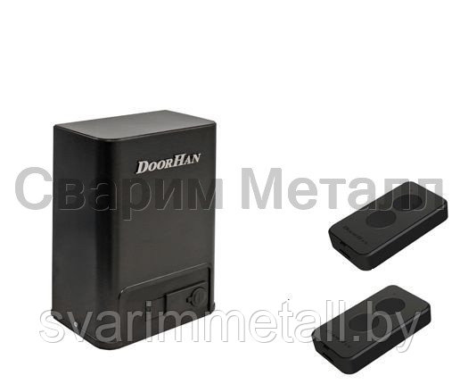 Комплект привода DoorHan Sliding-800PRO (макс. вес 800кг)