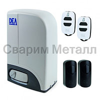 Электромеханический привод DEA LIVI 4/24N/F (до 350 кг)