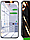Защитное стекло Remax Medicine для Apple Iphone 14 Pro антишпион (полная проклейка), фото 4
