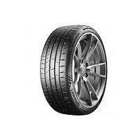 Автошина CONTINENTAL SportContact 7 (MGT) Maserati 245/35 R21 96Y