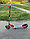 Самокат подростковый Scooter 3623B складной, фото 8