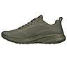Кроссовки мужские Skechers Bobs Squad Chaos оливковый 118000-OLV, фото 2